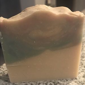 Vegan Based Yoni Soap Bars